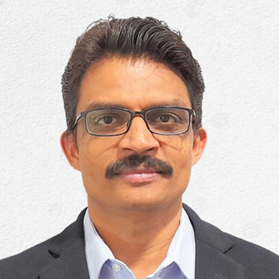 Dr. Kamlesh Patel